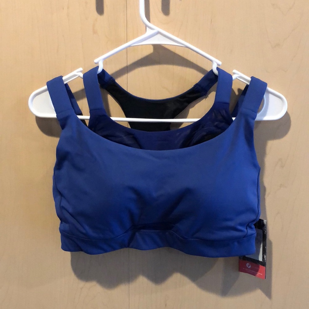 Oiselle Sisters bra 36D
